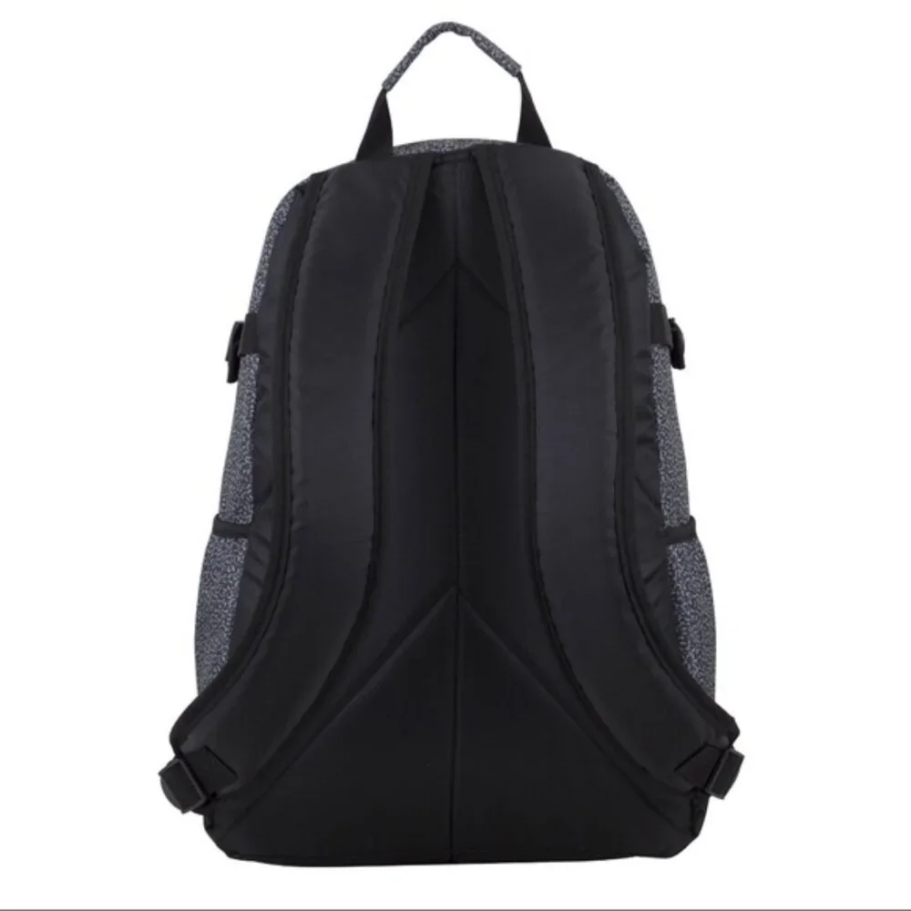 Eastsport | Tech Backpack, Grey Print - Picture 4 of 6
